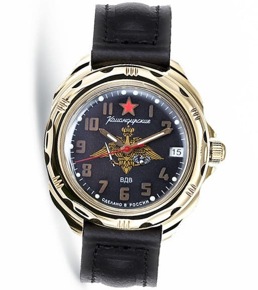 ВОСТОК КОМАНДИРСКИЕ ВДВ (219630)