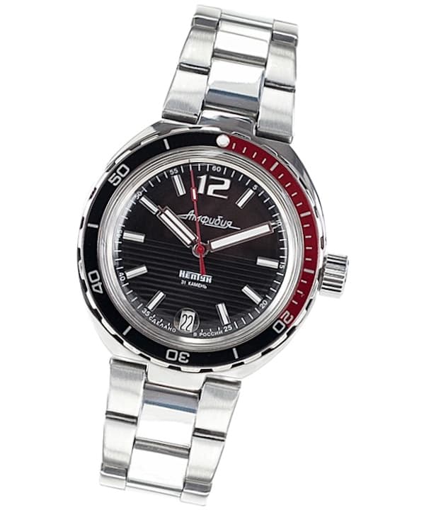 ВОСТОК АМФИБИЯ НЕПТУН (960760 S1)