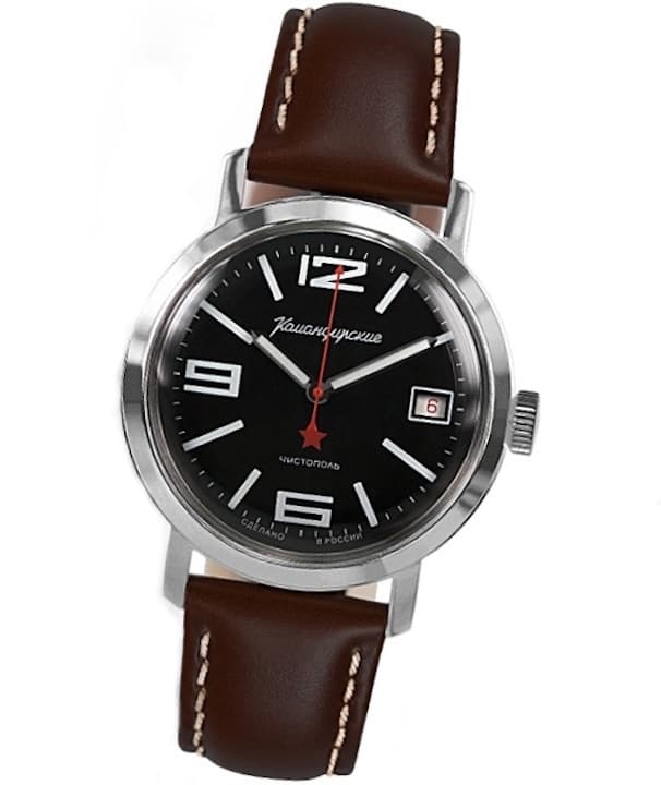 ВОСТОК КОМАНДИРСКИЕ 1965 (680953)