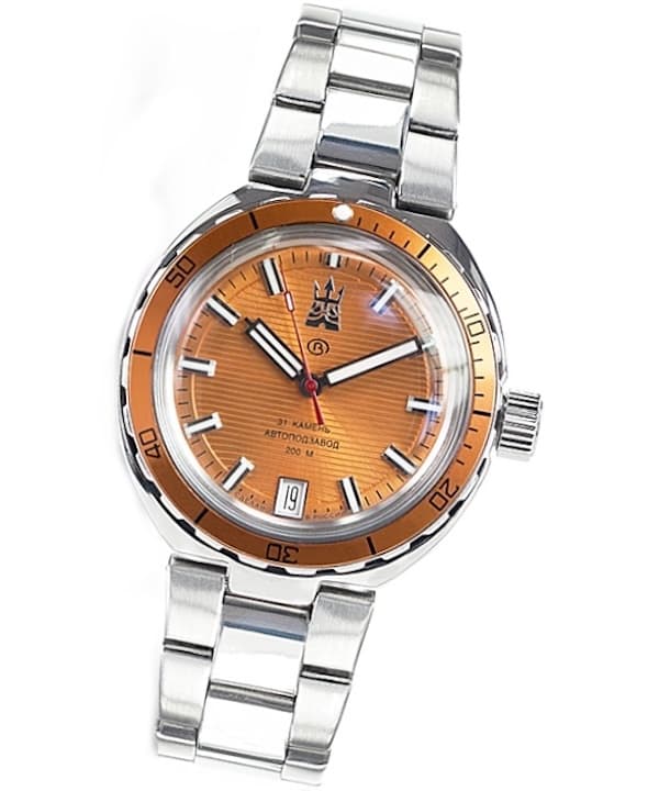 ВОСТОК АМФИБИЯ НЕПТУН (960895)