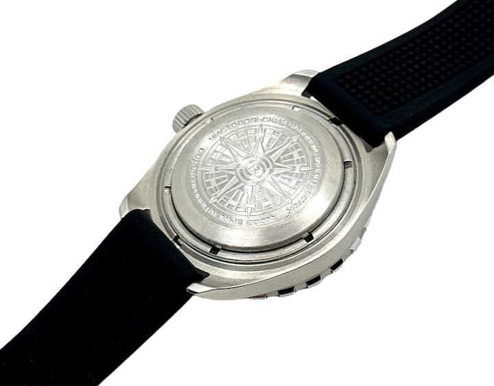 ВОСТОК АМФИБИЯ (200409 R)