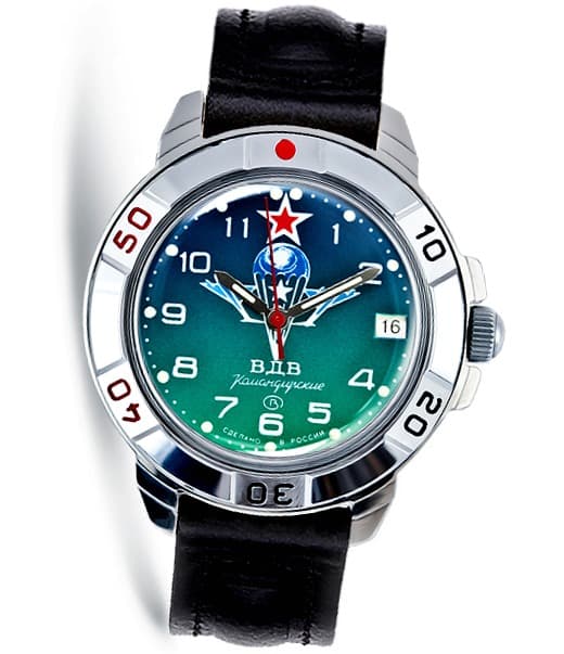 ВОСТОК КОМАНДИРСКИЕ ВДВ (431818)