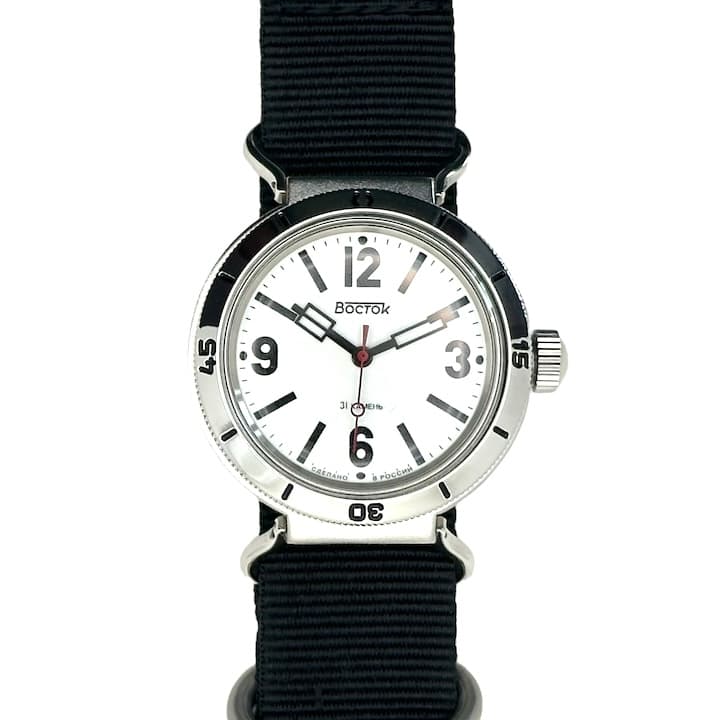 ВОСТОК АМФИБИЯ (61068В)