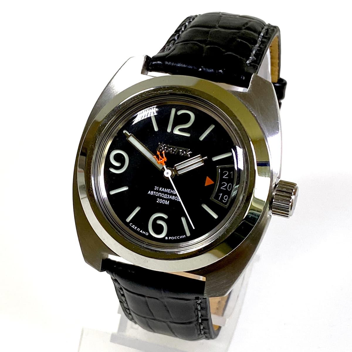 ВОСТОК AMPHIBIA (170548 BD SE1)