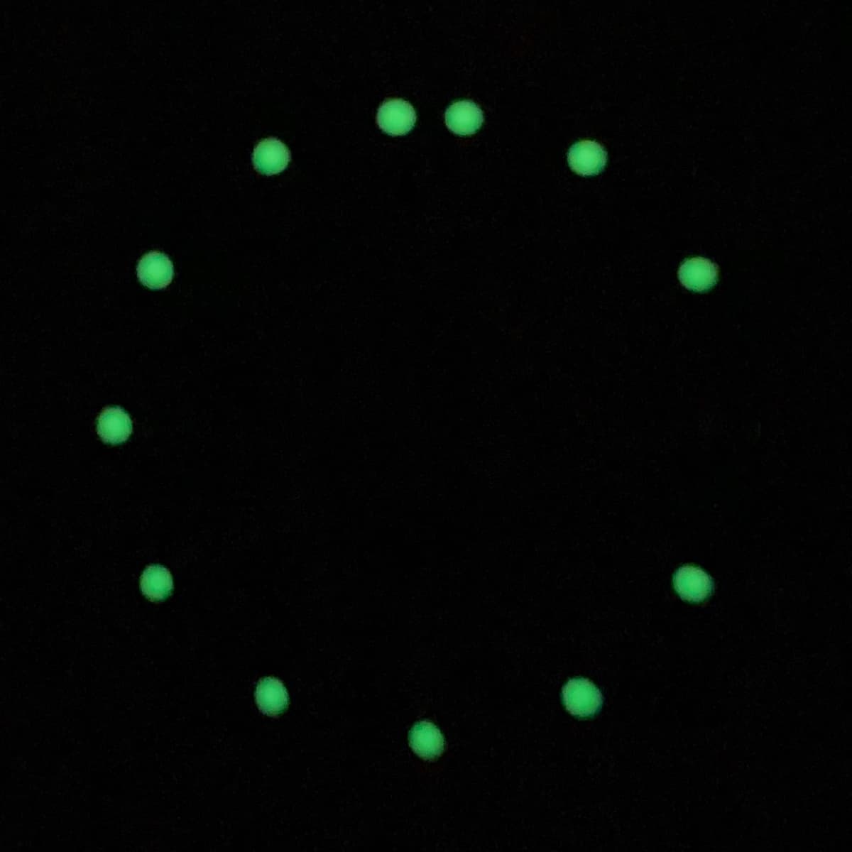 Циферблат 163 ВОСТОК КОМАНДИРСКИЕ