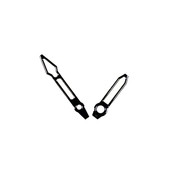 Черные стрелки САДКО ВОСТОК АМФИБИЯ КОМАНДИРСКИЕ (PAAR122)