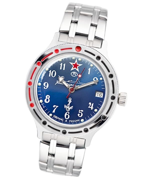 ВОСТОК АМФИБИЯ Подводная Лодка (420289)