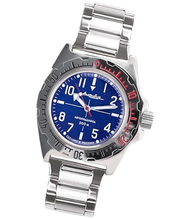 ВОСТОК АМФИБИЯ СНАЙПЕР (110648)