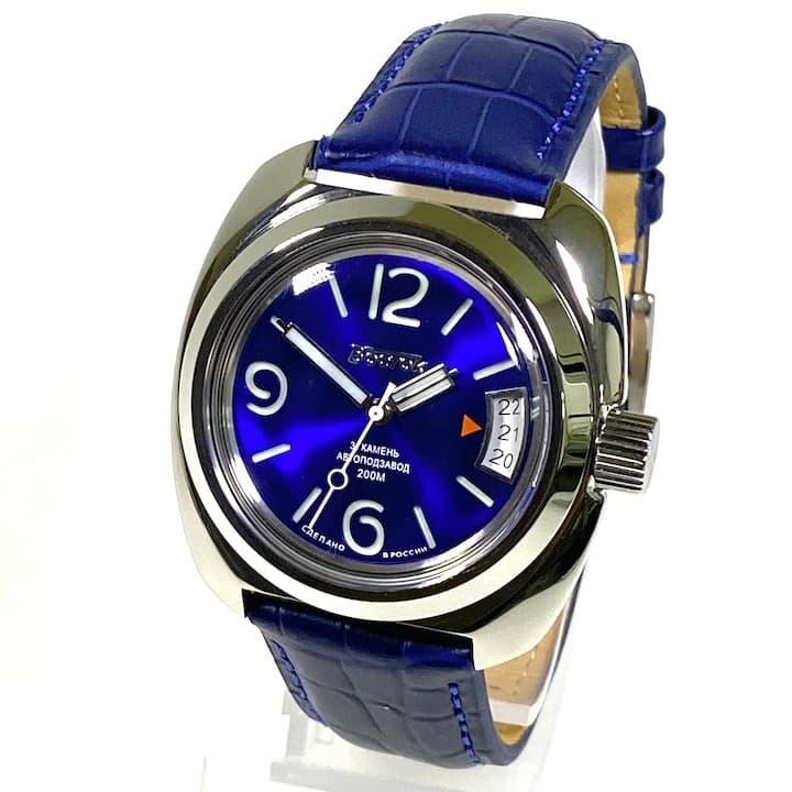 Восток АМФИБИЯ (710548 BBD SE2)