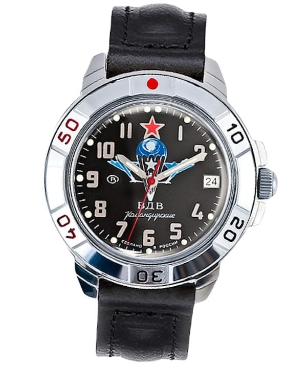 ВОСТОК КОМАНДИРСКИЕ ВДВ (431288)