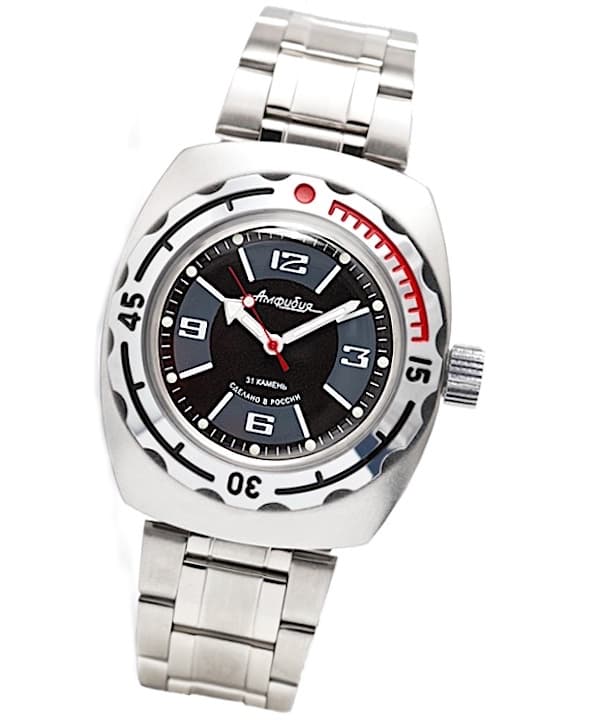 ВОСТОК АМФИБИЯ (090510)