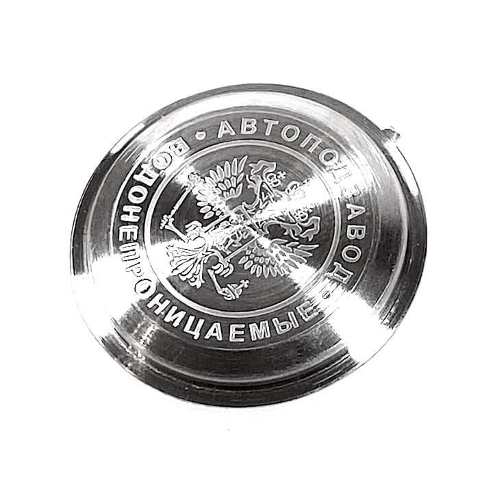 Задняя крышка ВОСТОК КОМАНДИРСКИЕ (92k-1)