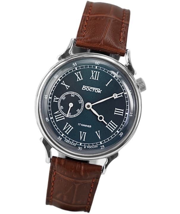 Наручные часы ВОСТОК, ручной завод (581880)