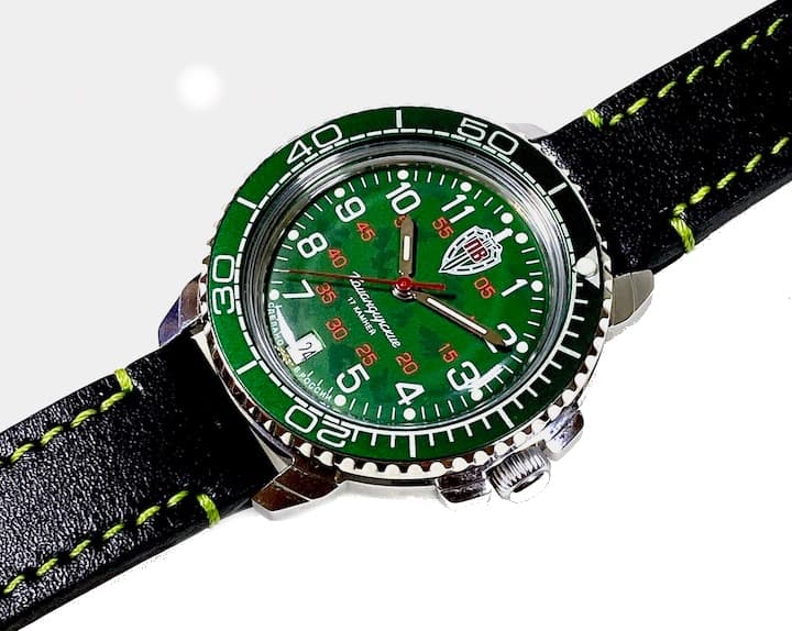 ВОСТОК КОМАНДИРСКИЕ ПОГРАНИЧНИКИ (431950 S2)