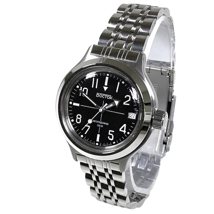 ВОСТОК АМФИБИЯ (720073 S1)