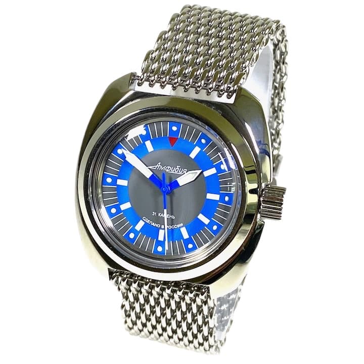 ВОСТОК АМФИБИЯ (710927.4 SE3)