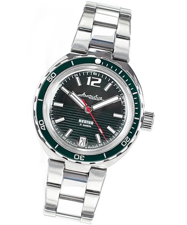 ВОСТОК АМФИБИЯ НЕПТУН (960758 S1)