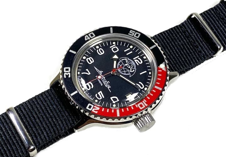 ВОСТОК АМФИБИЯ ГРУ (420867 S1)