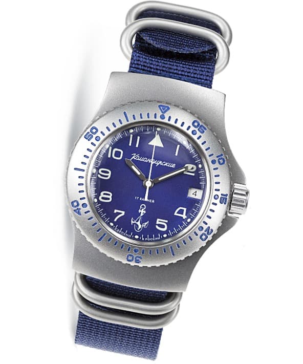 ВОСТОК КОМАНДИРСКИЕ РАТНИК (280684)