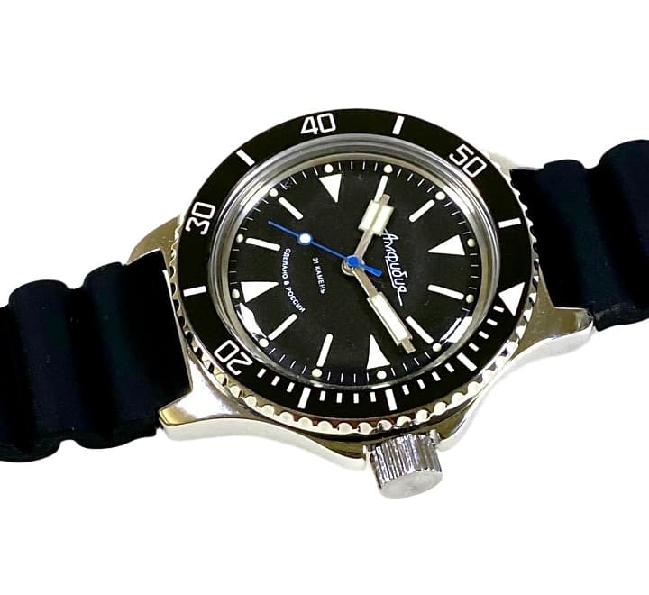 В ОСТОК АМФИБИЯ (120512 S5)