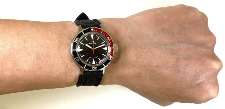 ВОСТОК АМФИБИЯ (420512.4 SE1)