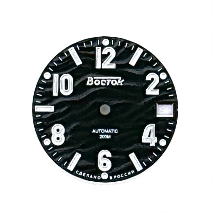 Циферблат ARM -5 ВОСТОК АМФИБИЯ