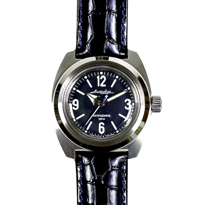 ВОСТОК АМФИБИЯ (170660S SE1)