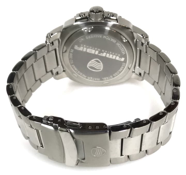 ВОСТОК AMFIBIA RED SEA (040684)