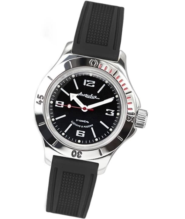 ВОСТОК АМФИБИЯ (120509)