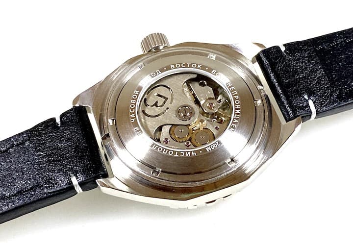 ВОСТОК АМФИБИЯ СНАЙПЕР (670921 S1)