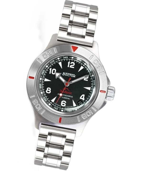 ВОСТОК АМФИБИЯ ЭЛЬБРУС (74092Б)