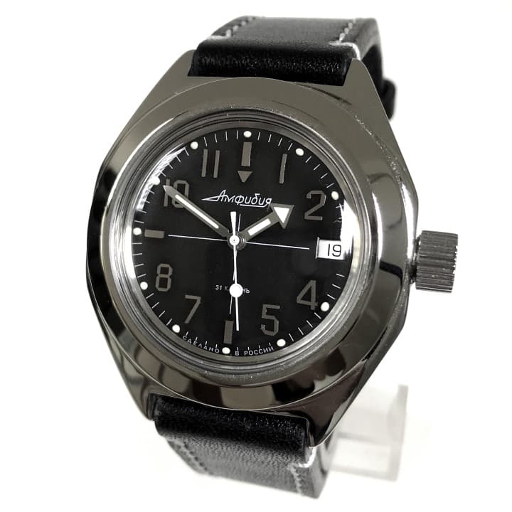 ВОСТОК АМФИБИЯ СНАЙПЕР (670921 S1)