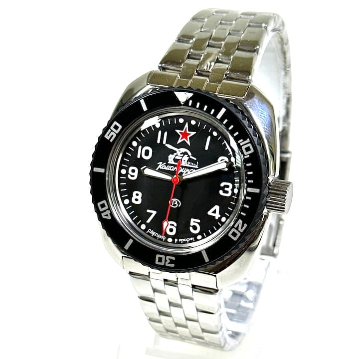 ВОСТОК КОМАНДИРСКИЕ (710306.1 SE2)