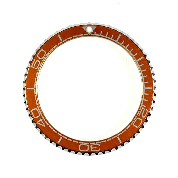 Безель ВОСТОК АМФИБИЯ КОМАНДИРСКИЕ с пружиной (LU-INS-13)