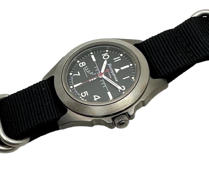 ВОСТОК КОМАНДИРСКИЕ СНАЙПЕР ДРАГУНОВ (30602Г)