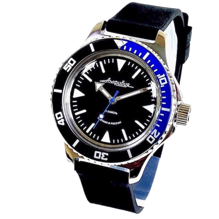 ВОСТОК АМФИБИЯ (120512.4 SE2)