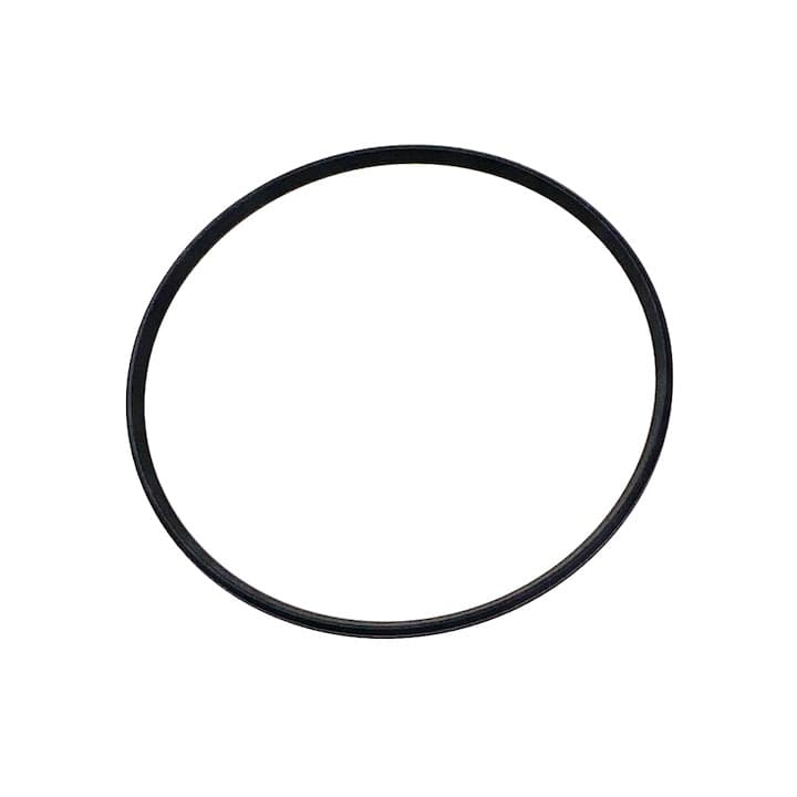 Кольцо герметизации для стекла черное (34k-4/3)