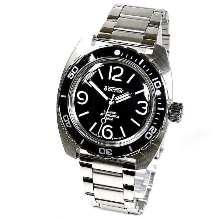 ВОСТОК AMPHIBIA (170548 -3)