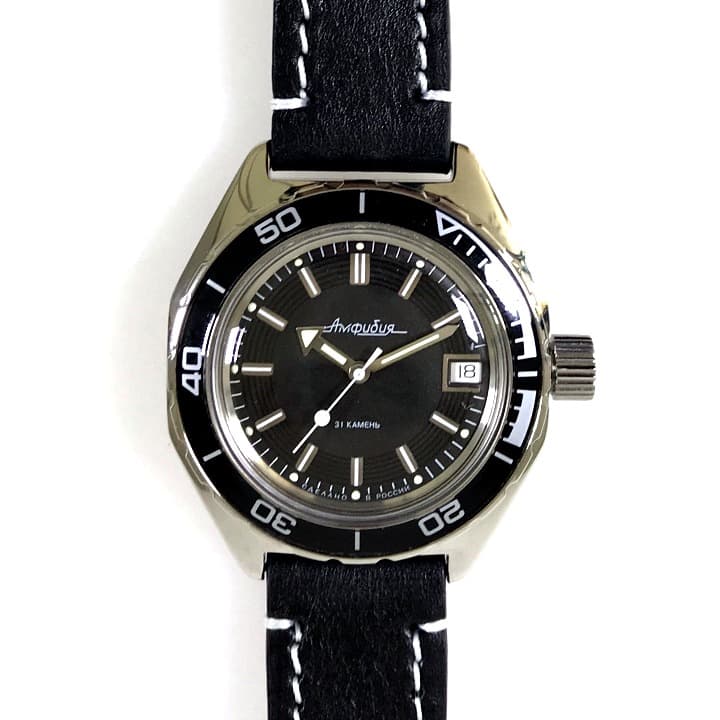 ВОСТОК АМФИБИЯ (670922 S1)