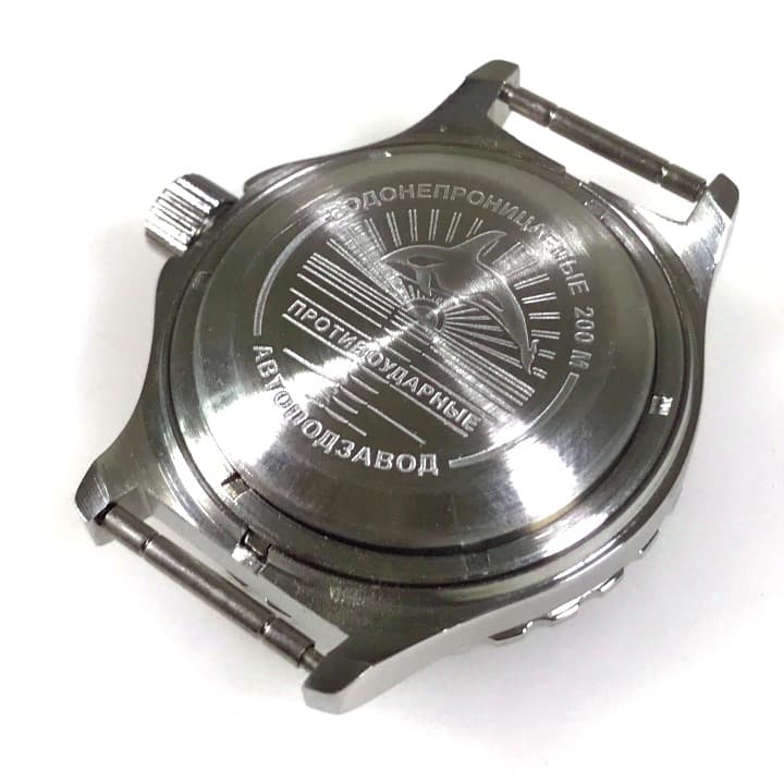 ВОСТОК АМФИБИЯ (120512 S1)