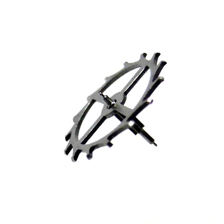 Анкерное колесо для всех механизмов VOSTOK с автоподзаводом ( 512m-u12)