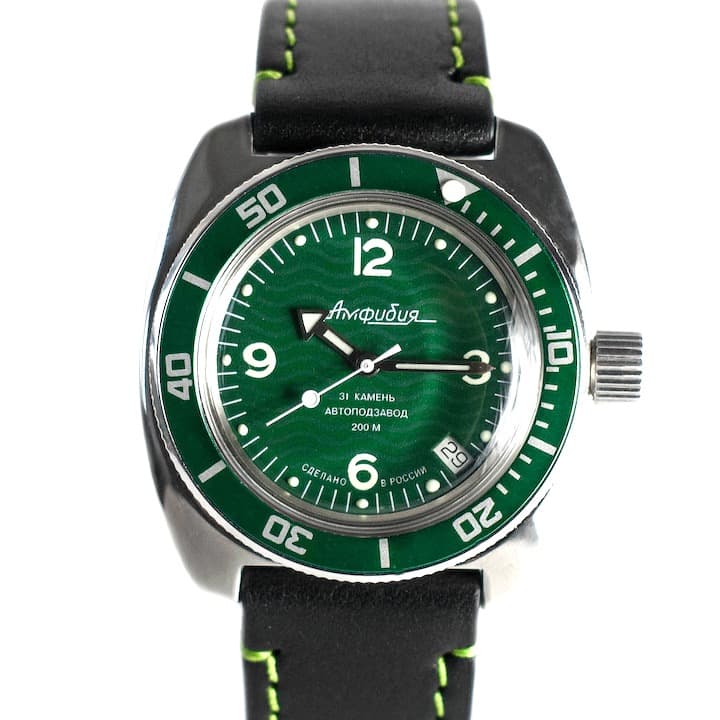 ВОСТОК АМФИБИЯ (150348 S3)