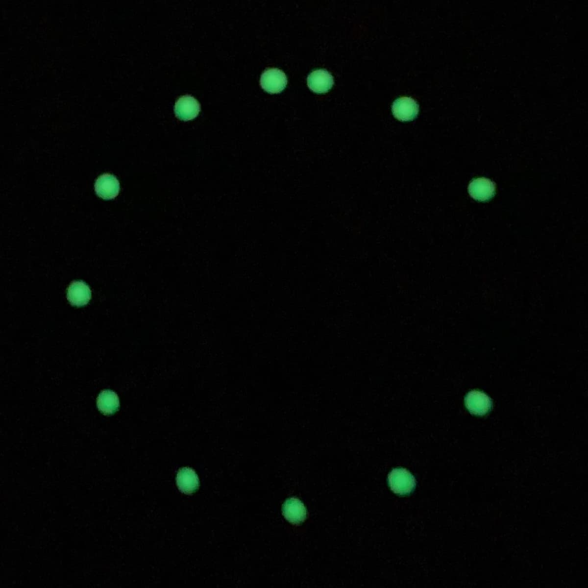 Циферблат 499 ВОСТОК КОМАНДИРСКИЕ Гражданская Авиация