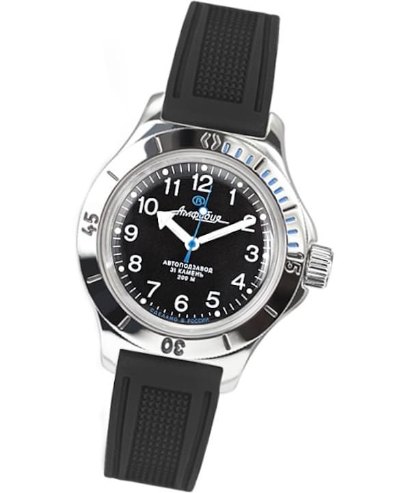 ВОСТОК АМФИБИЯ (120811)