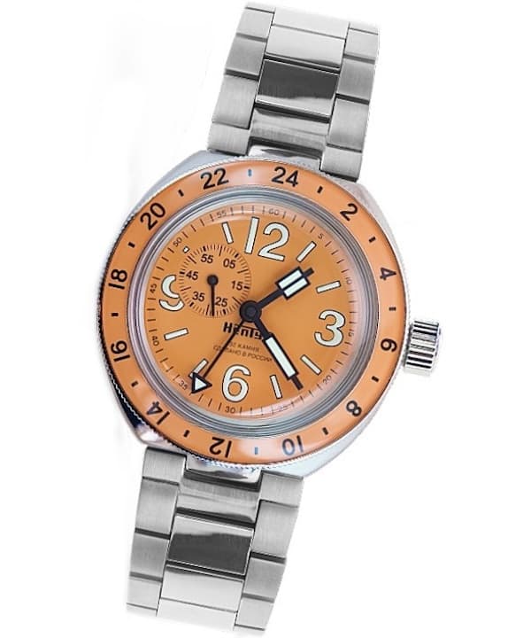 ВОСТОК АМФИБИЯ НЕПТУН (96075А)