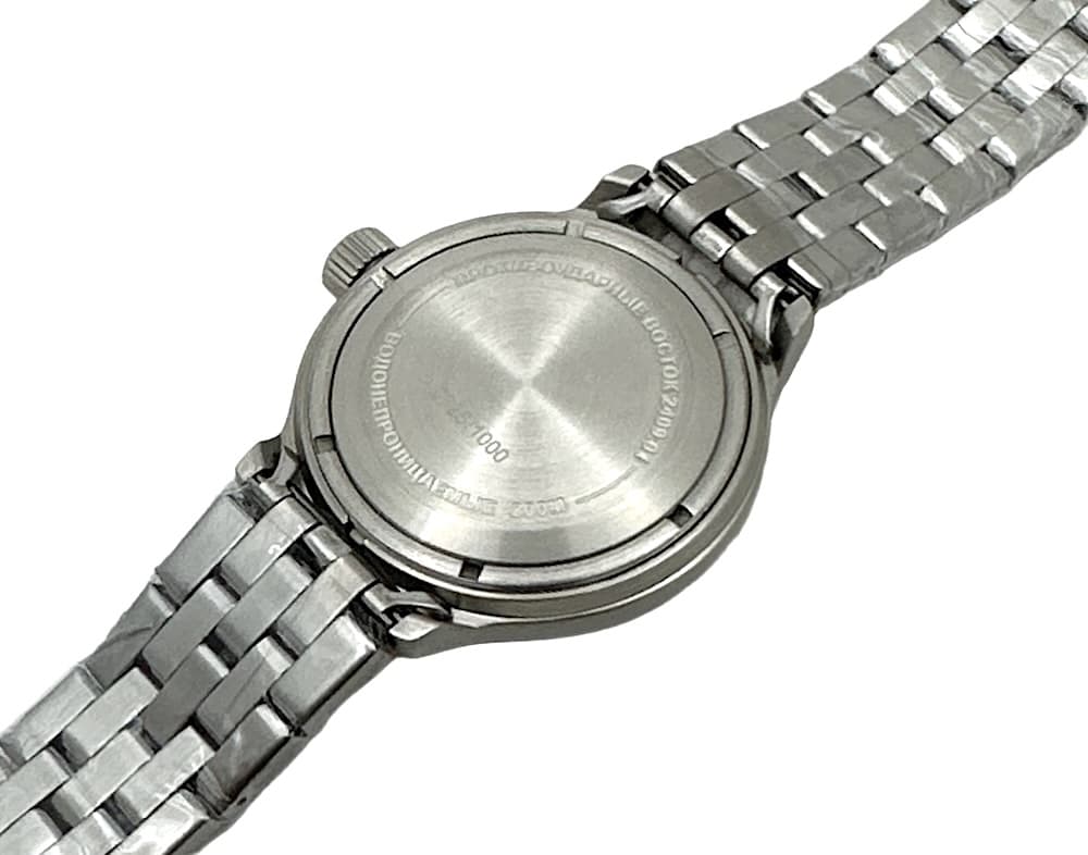 ВОСТОК КОМАНДИРСКИЕ (72046А)