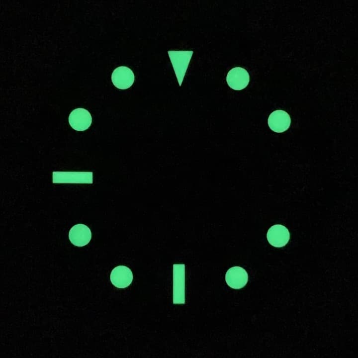 Циферблат ARM -1 ВОСТОК АМФИБИЯ