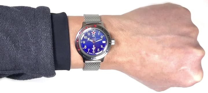 ВОСТОК АМФИБИЯ Подводная Лодка (420289 S1)