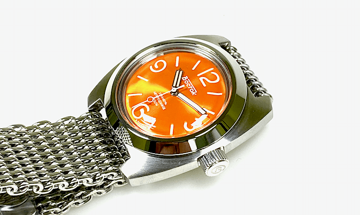 ВОСТОК АМФИБИЯ (170548 O SE1)