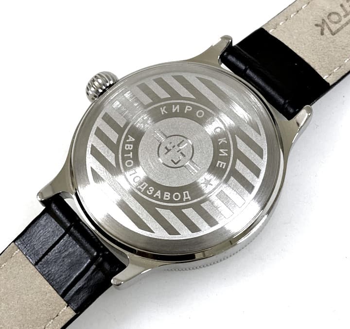 ВОСТОК КОМАНДИРСКИЕ РЕТРО К-43 (540932)